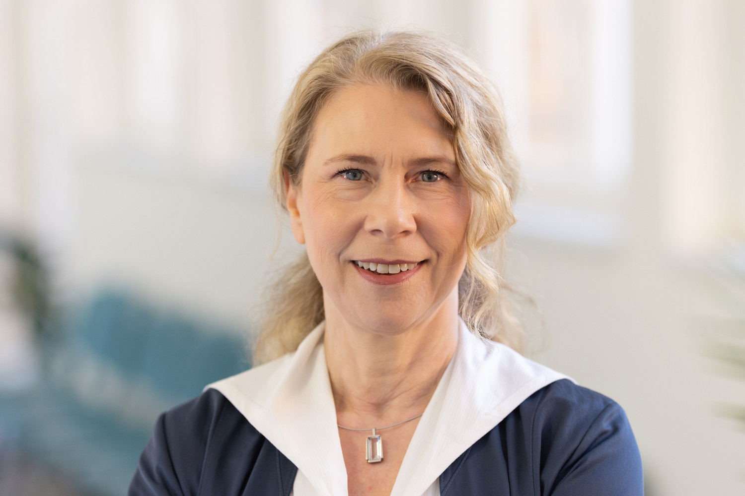 Annette Moter